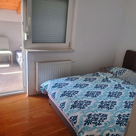 Apartman Kiss Osijek Exterior foto