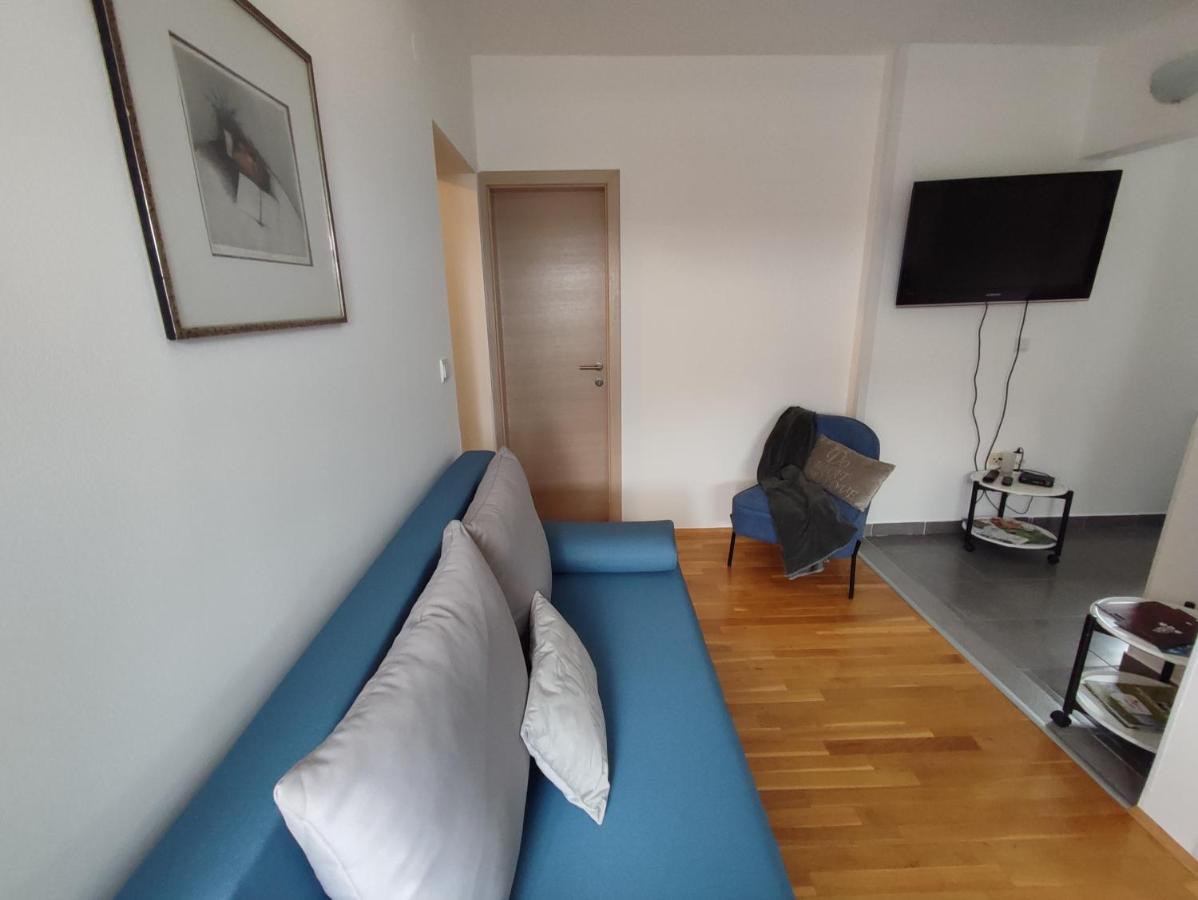 Apartman Kiss Osijek Exterior foto