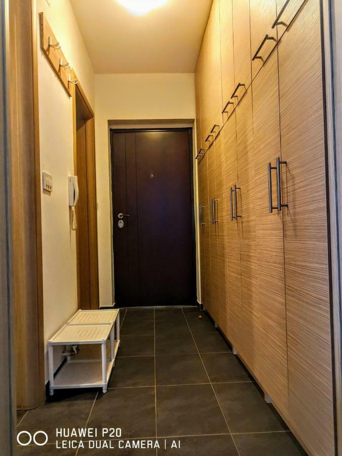Apartman Kiss Osijek Exterior foto